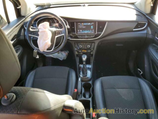 BUICK ENCORE PREFERRED, KL4CJESB7HB133418