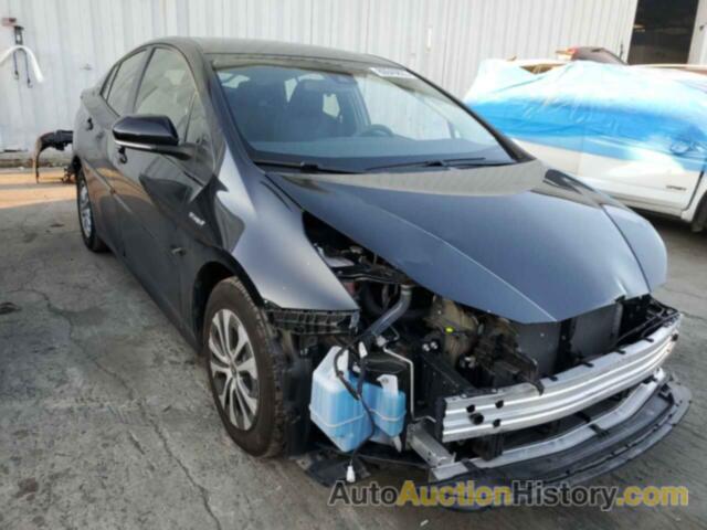 TOYOTA PRIUS LE, JTDL9MFU2N3039330