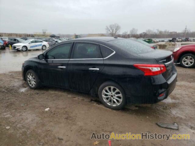 NISSAN SENTRA S, 3N1AB7AP5HY389998