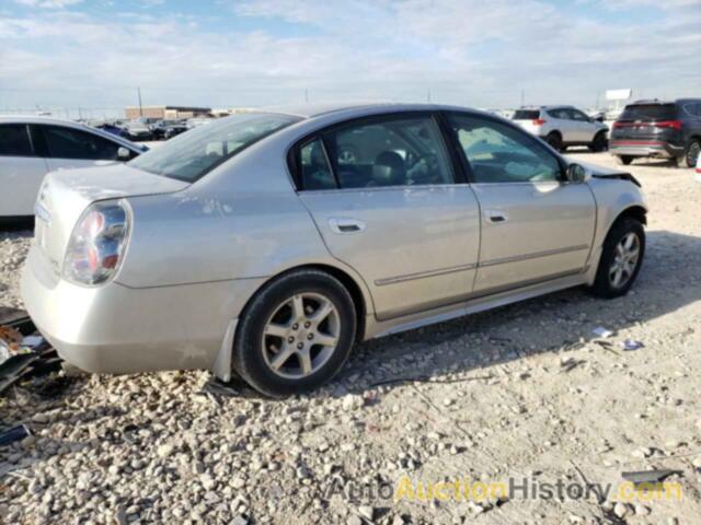 NISSAN ALTIMA SE, 1N4BL11D65C117679