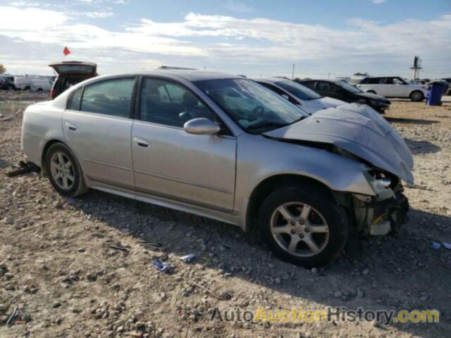 NISSAN ALTIMA SE, 1N4BL11D65C117679