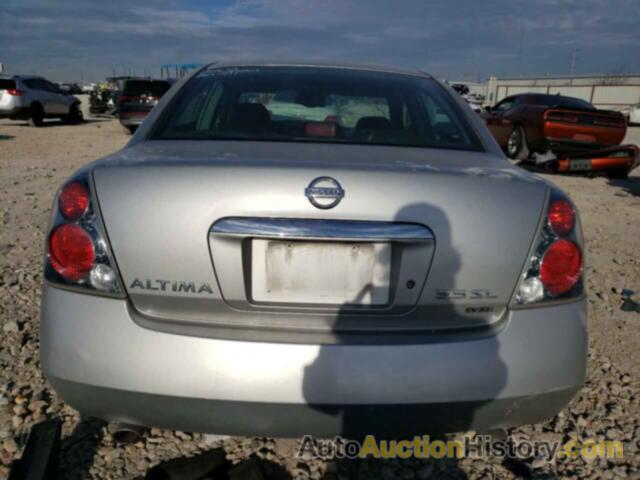 NISSAN ALTIMA SE, 1N4BL11D65C117679