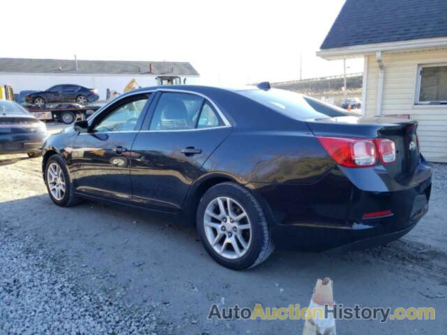 CHEVROLET MALIBU 1LT, 1G11D5SR1DF134934