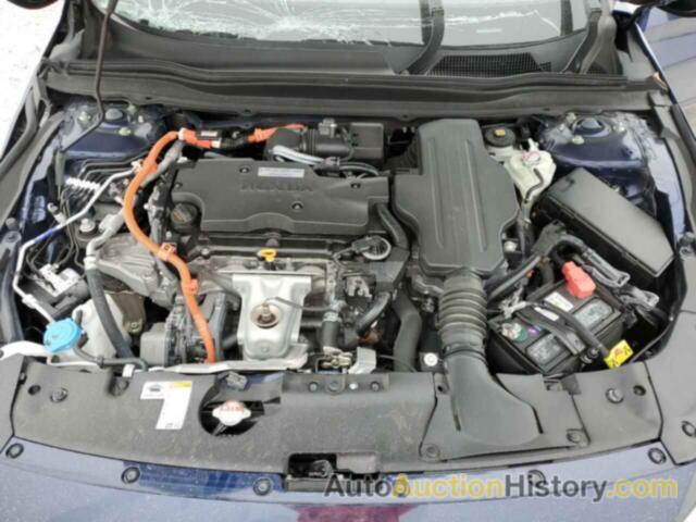 HONDA ACCORD HYBRID, 1HGCV3F1XLA011555