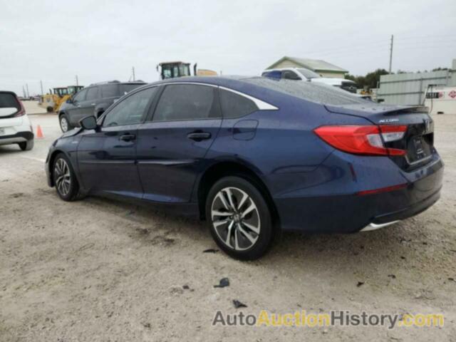 HONDA ACCORD HYBRID, 1HGCV3F1XLA011555