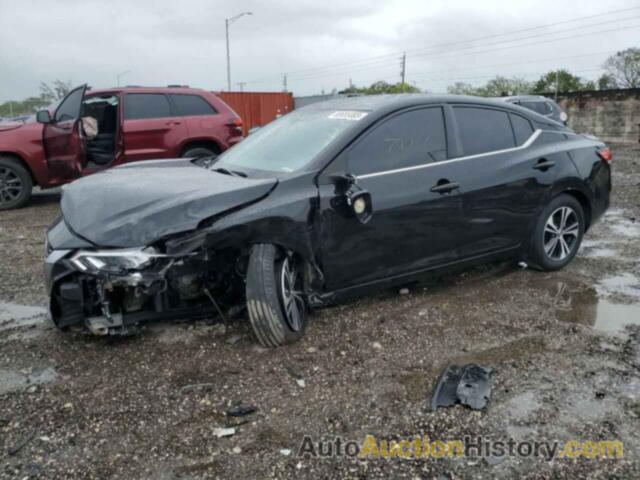 NISSAN SENTRA SV, 3N1AB8CV6LY207218