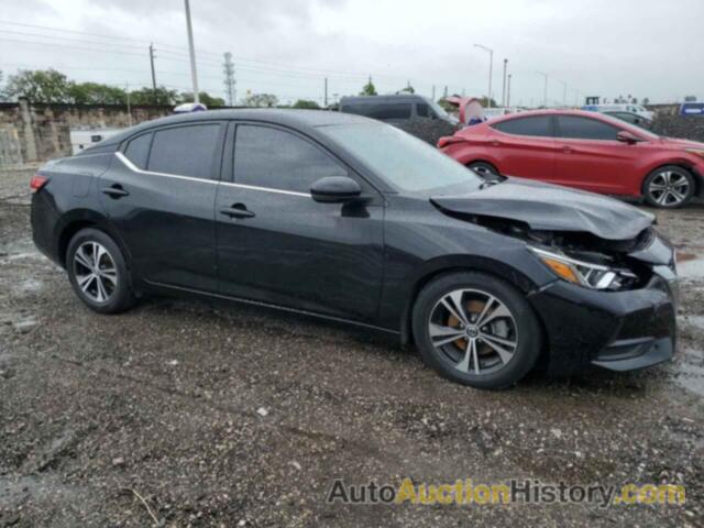 NISSAN SENTRA SV, 3N1AB8CV6LY207218