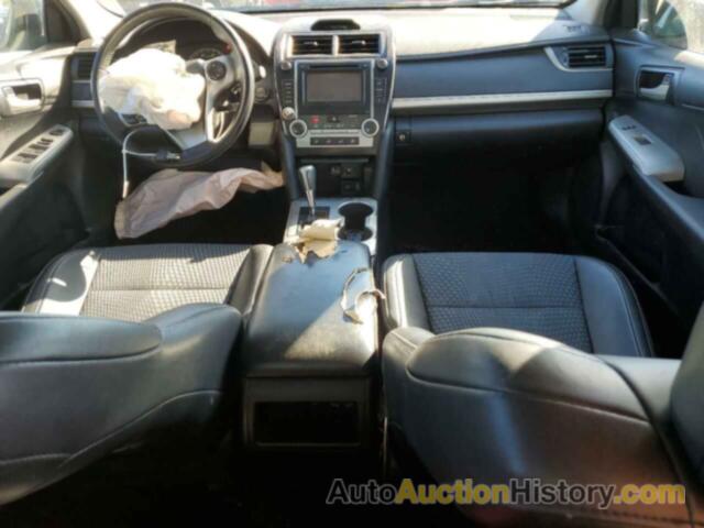 TOYOTA CAMRY L, 4T1BF1FK8EU467894