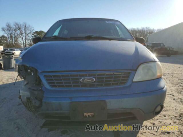 FORD WINDSTAR LX, 2FMDA514X3BB60088