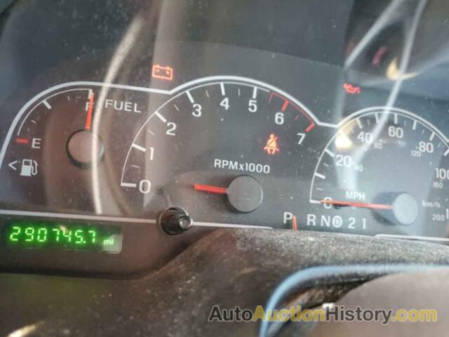 FORD WINDSTAR LX, 2FMDA514X3BB60088