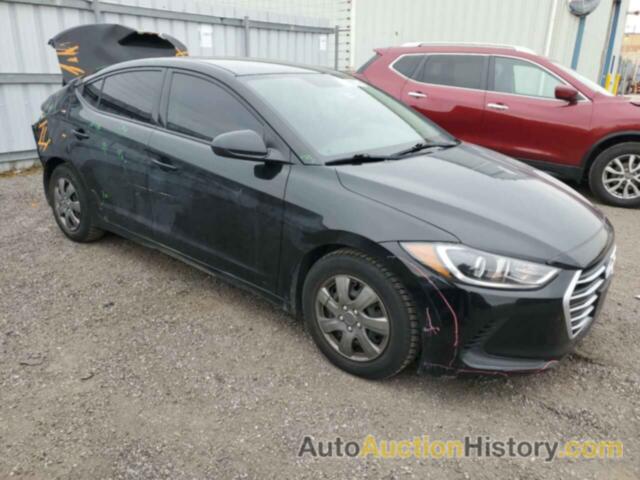 HYUNDAI ELANTRA SE, 5NPD74LFDJH272041