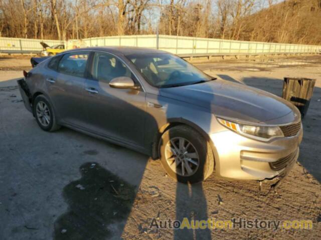 KIA OPTIMA LX, 5XXGT4L32GG099223