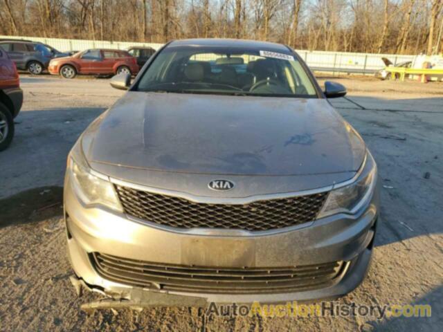 KIA OPTIMA LX, 5XXGT4L32GG099223