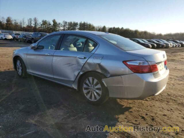 HONDA ACCORD EXL, 1HGCR2F81DA074184