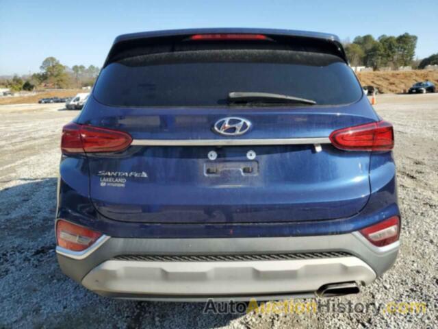 HYUNDAI SANTA FE SE, 5NMS23AD8LH151839