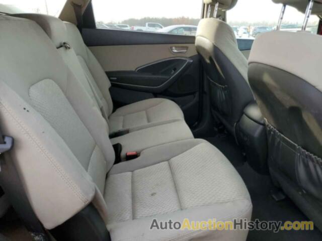 HYUNDAI SANTA FE GLS, KM8SMDHF8FU103001