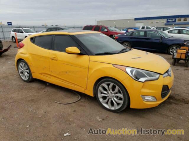 HYUNDAI VELOSTER, KMHTC6AD3FU236809