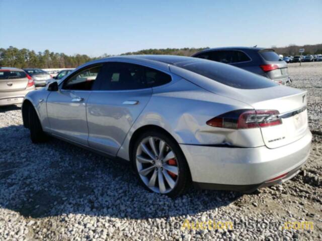 TESLA MODEL S, 5YJSA1CN1CFP01896