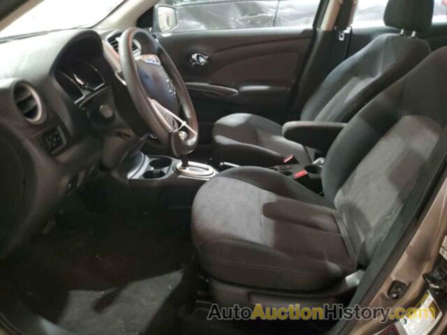 NISSAN VERSA S, 3N1CN7AP5FL830104