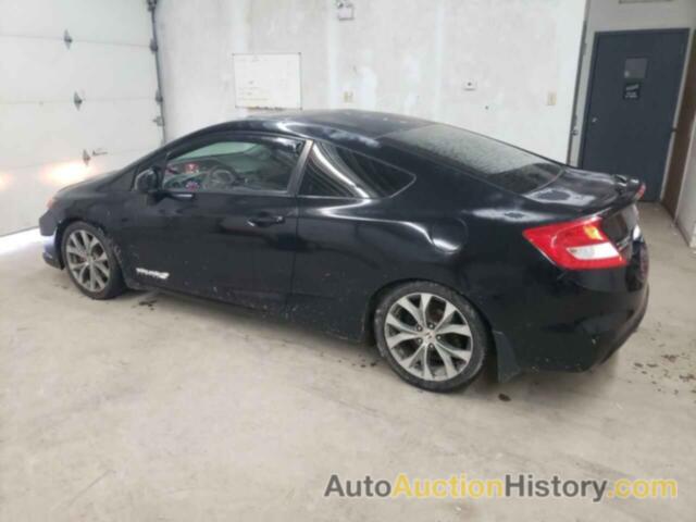 HONDA CIVIC SI, 2HGFG4A55CH707300