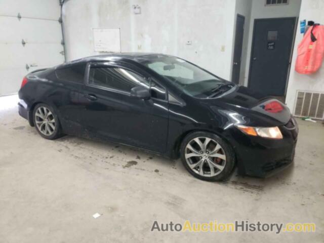 HONDA CIVIC SI, 2HGFG4A55CH707300