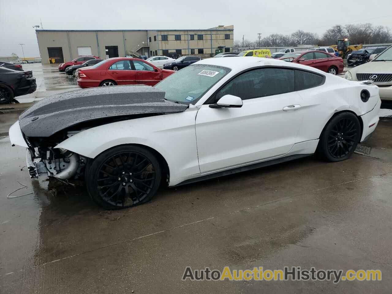 FORD MUSTANG GT, 1FA6P8CF8L5173184