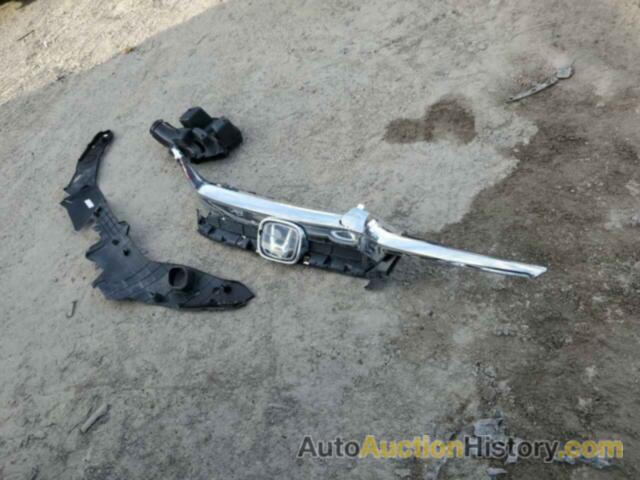 HONDA PILOT EXL, 5FNYF5H52MB031787