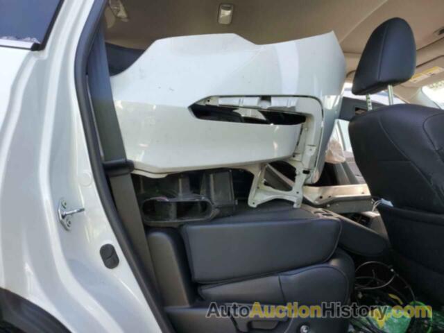 HONDA PILOT EXL, 5FNYF6H56MB086913