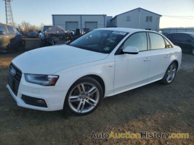 AUDI A4 PREMIUM S-LINE, WAUBFAFL1GN013848