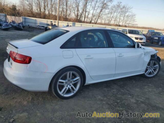 AUDI A4 PREMIUM S-LINE, WAUBFAFL1GN013848