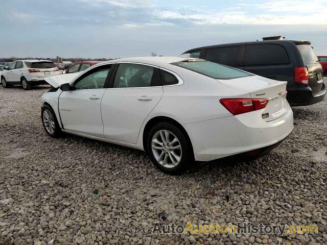 CHEVROLET MALIBU HYBRID, 1G1ZF5SU8JF243601