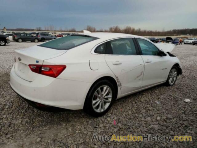 CHEVROLET MALIBU HYBRID, 1G1ZF5SU8JF243601