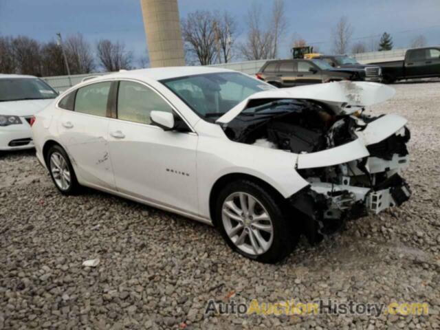 CHEVROLET MALIBU HYBRID, 1G1ZF5SU8JF243601