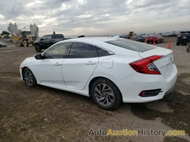 HONDA CIVIC EX, 2HGFC2F71HH569076