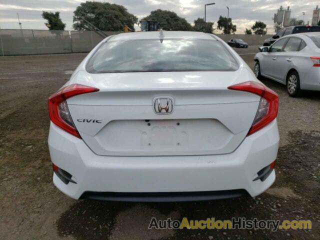 HONDA CIVIC EX, 2HGFC2F71HH569076