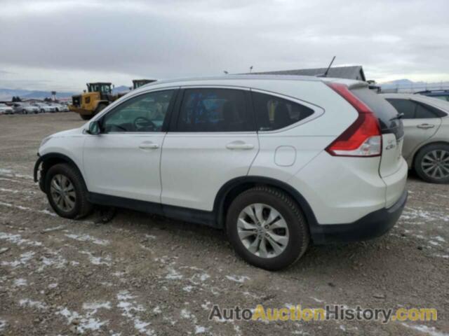 HONDA CRV EXL, 5J6RM4H77CL033238