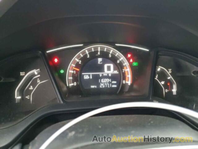 HONDA CIVIC LX, 19XFC2F59HE058353