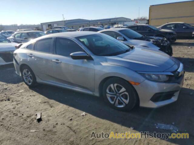 HONDA CIVIC LX, 19XFC2F52GE011910