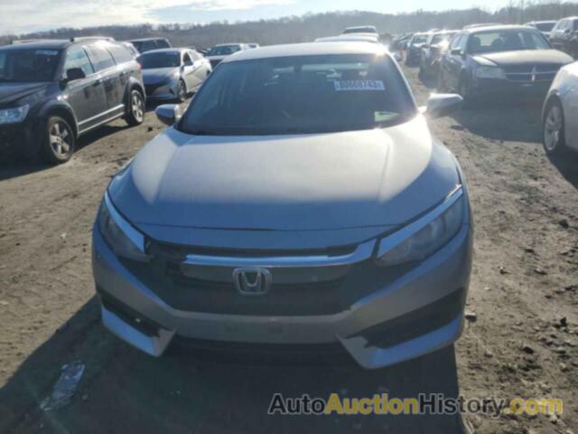 HONDA CIVIC LX, 19XFC2F52GE011910