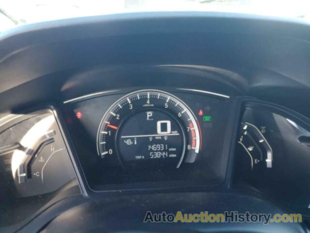 HONDA CIVIC LX, 19XFC2F52GE011910