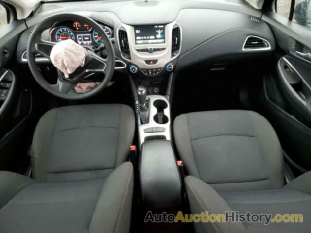 CHEVROLET CRUZE LS, 1G1BC5SM8J7133507