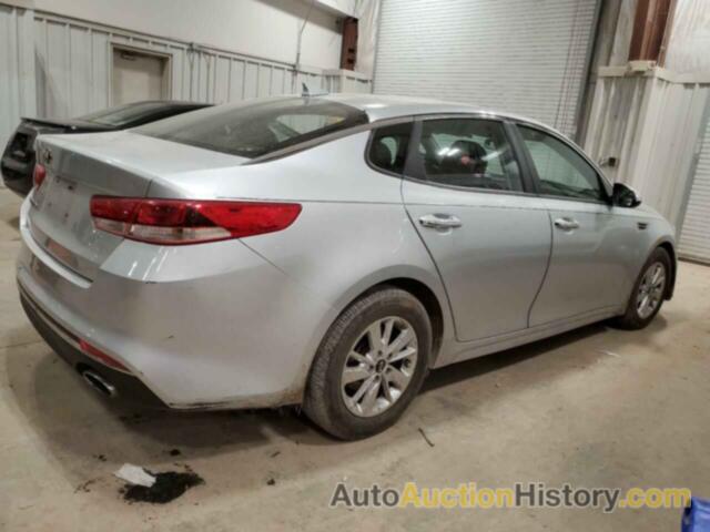 KIA OPTIMA LX, 5XXGT4L30HG167312