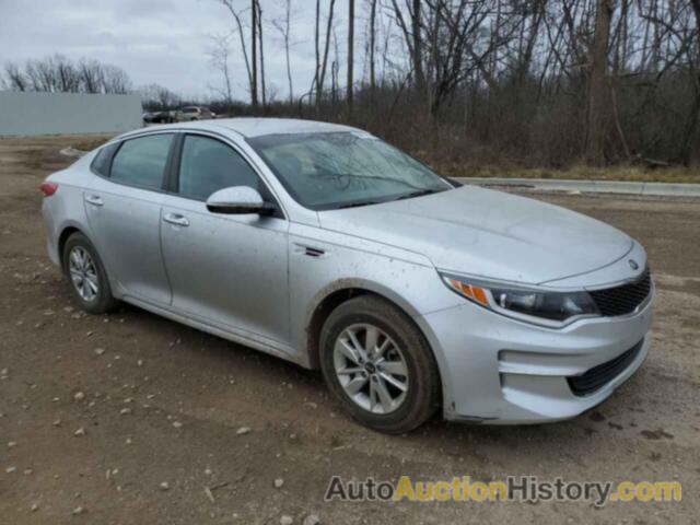 KIA OPTIMA LX, 5XXGT4L30HG167312