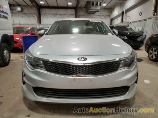 KIA OPTIMA LX, 5XXGT4L30HG167312