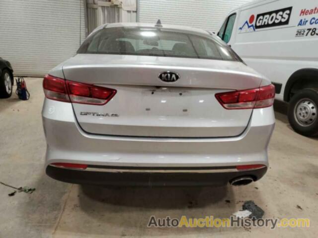 KIA OPTIMA LX, 5XXGT4L30HG167312