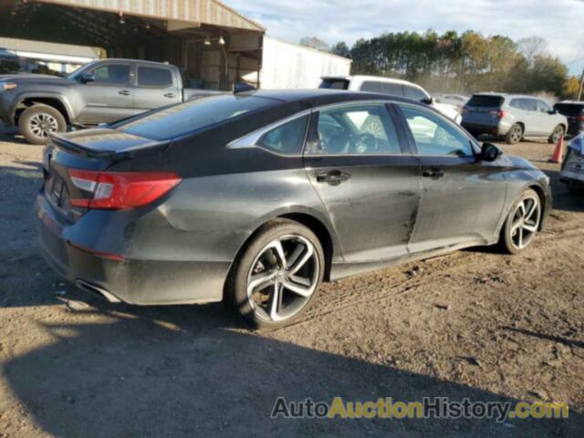 HONDA ACCORD SPORT, 1HGCV1F37MA109630