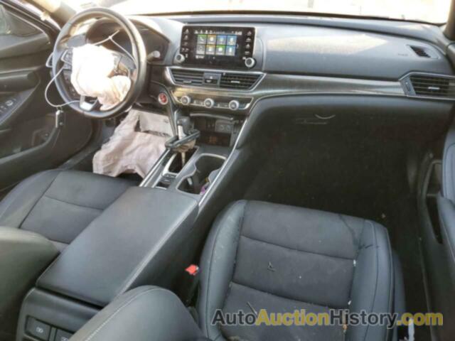 HONDA ACCORD SPORT, 1HGCV1F37MA109630