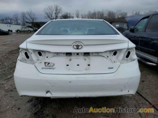 TOYOTA CAMRY LE, 4T1BF1FK8GU127275