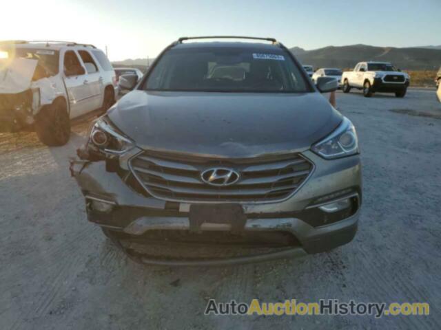 HYUNDAI SANTA FE, 5NMZUDLA0JH074365