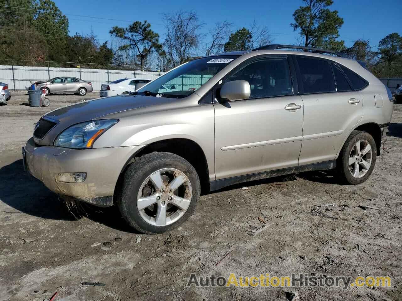 LEXUS RX330 330, 2T2HA31U94C021553